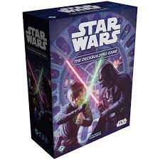 Star Wars - The Deckbuilding Game